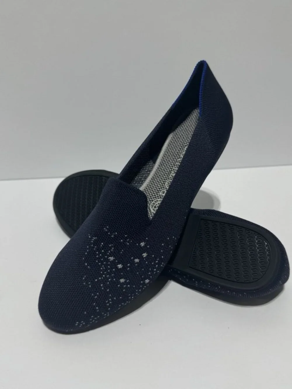 Rothys Womens The Loafer Libra Size 9.5 M